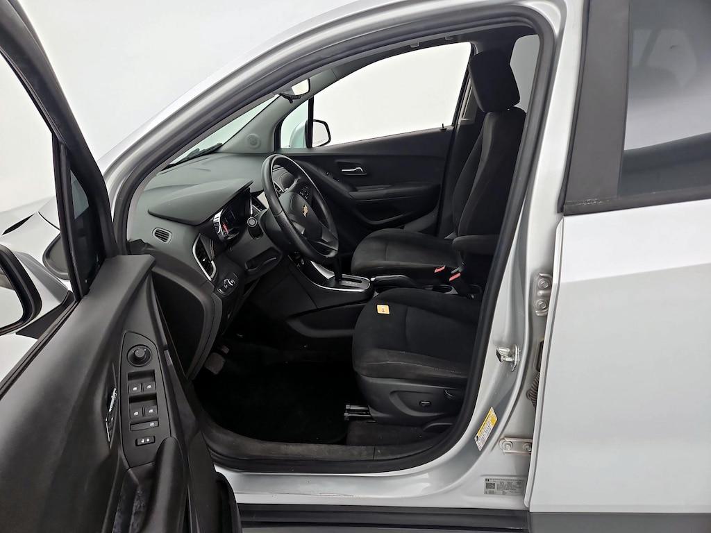 used 2018 Chevrolet Trax car, priced at $15,998