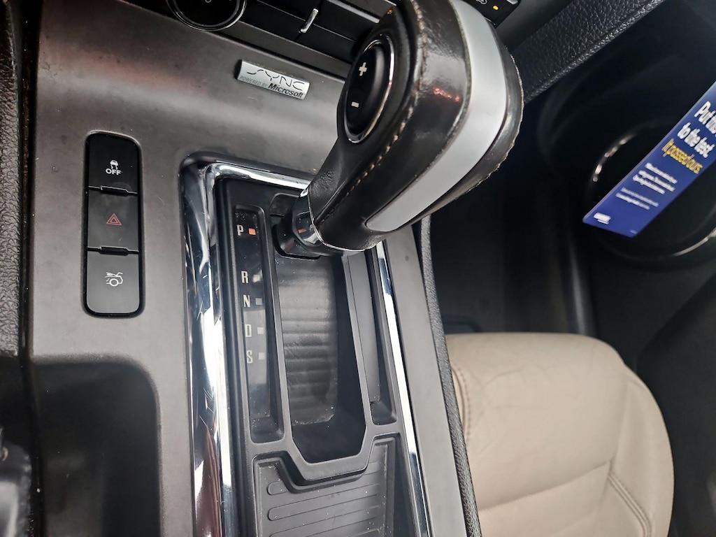 used 2014 Ford Mustang car, priced at $18,998