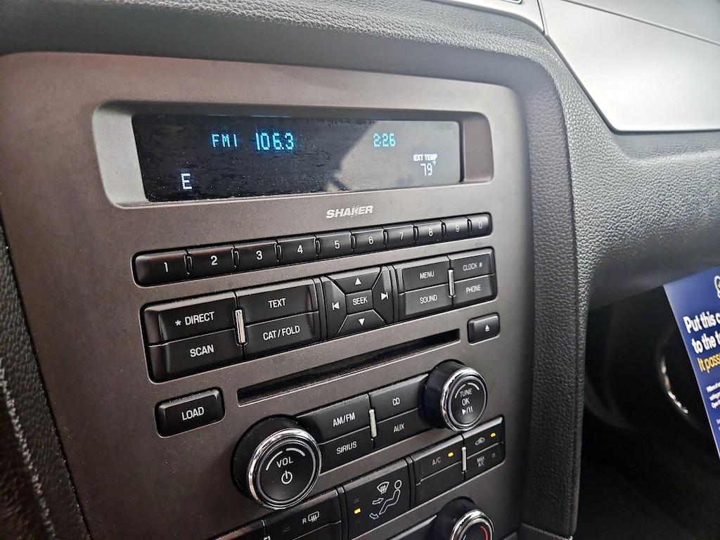 used 2014 Ford Mustang car, priced at $18,998