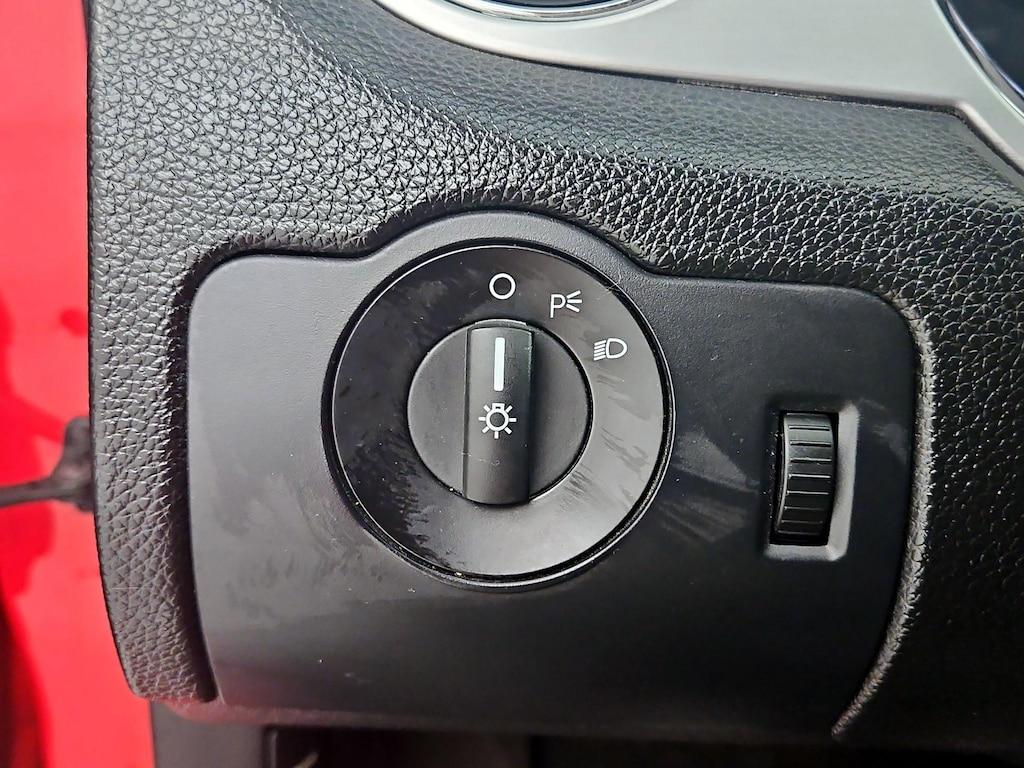 used 2014 Ford Mustang car, priced at $18,998