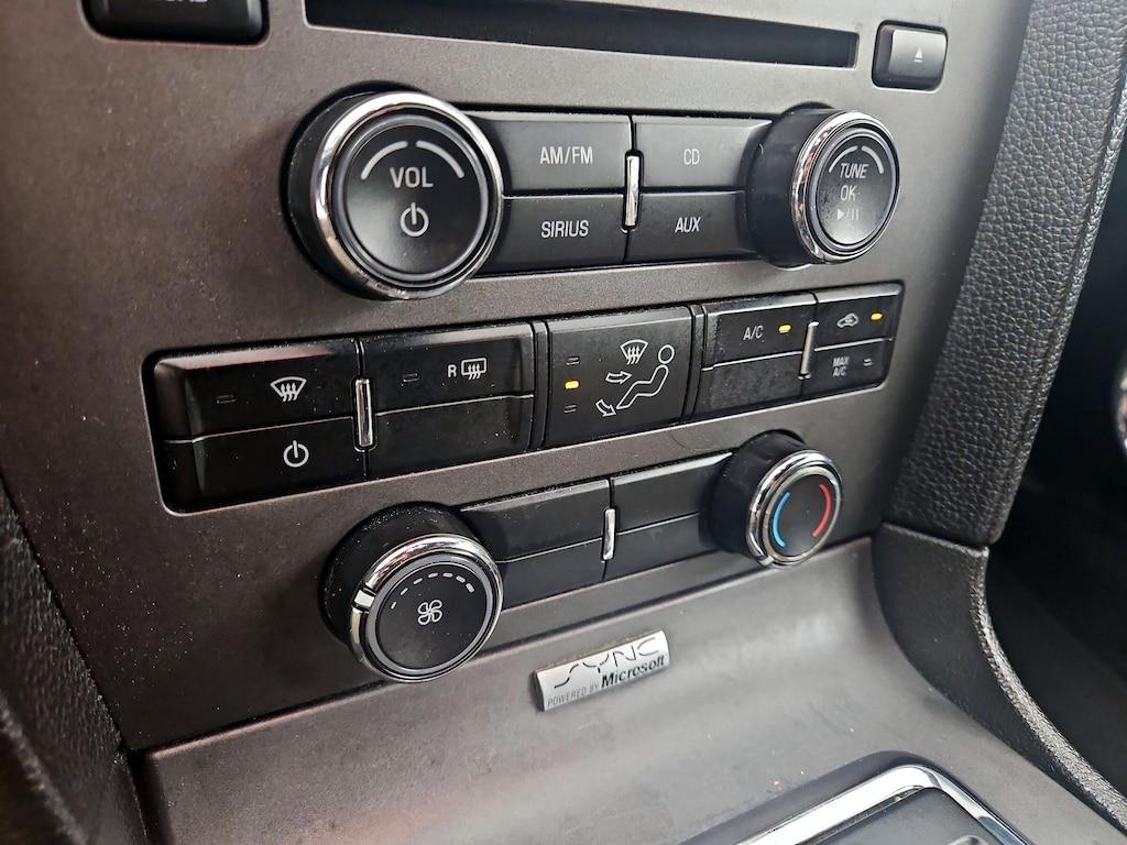 used 2014 Ford Mustang car, priced at $18,998