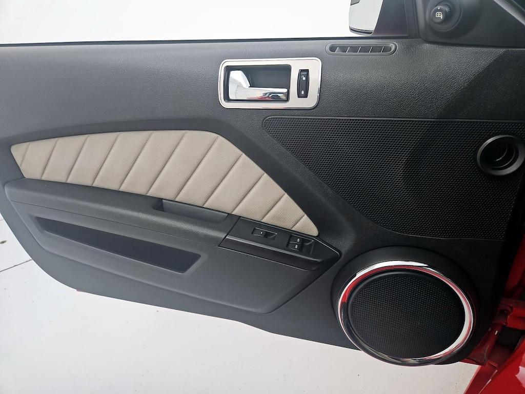 used 2014 Ford Mustang car, priced at $18,998