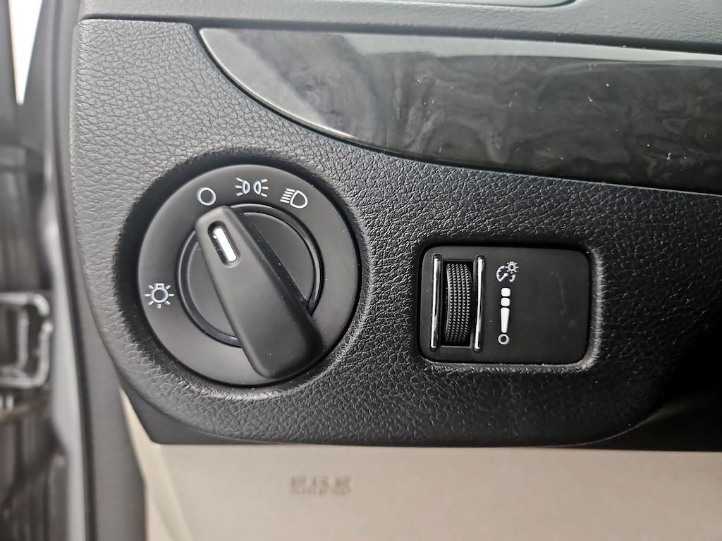 used 2019 Dodge Grand Caravan car, priced at $22,998