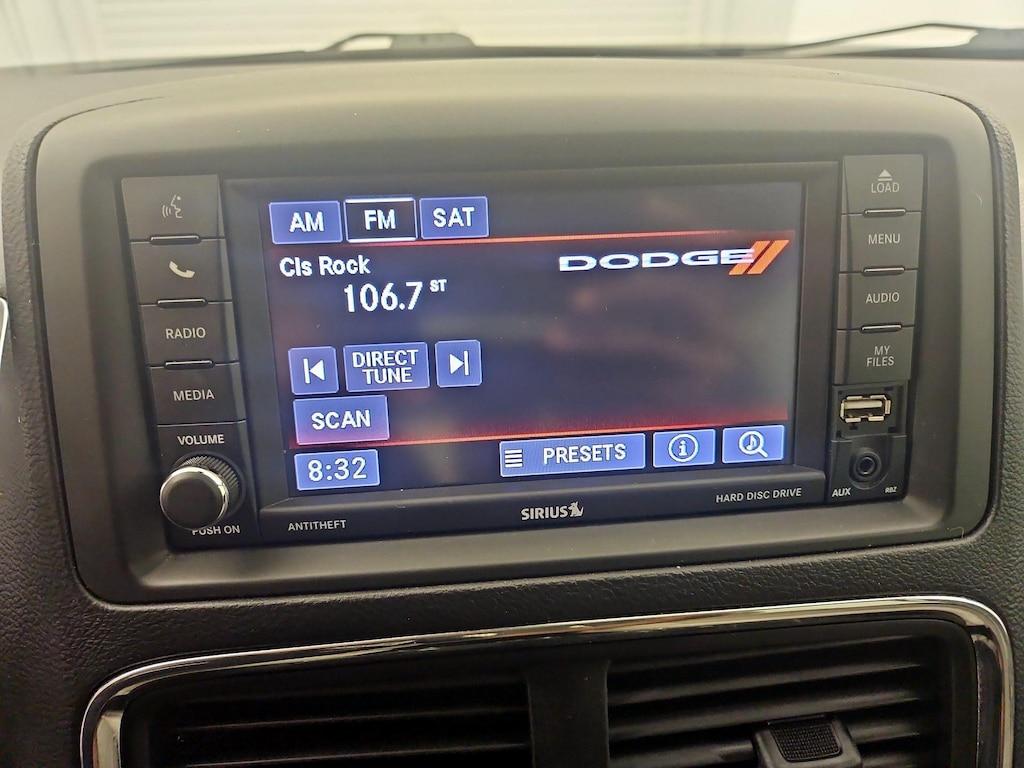 used 2019 Dodge Grand Caravan car, priced at $22,998