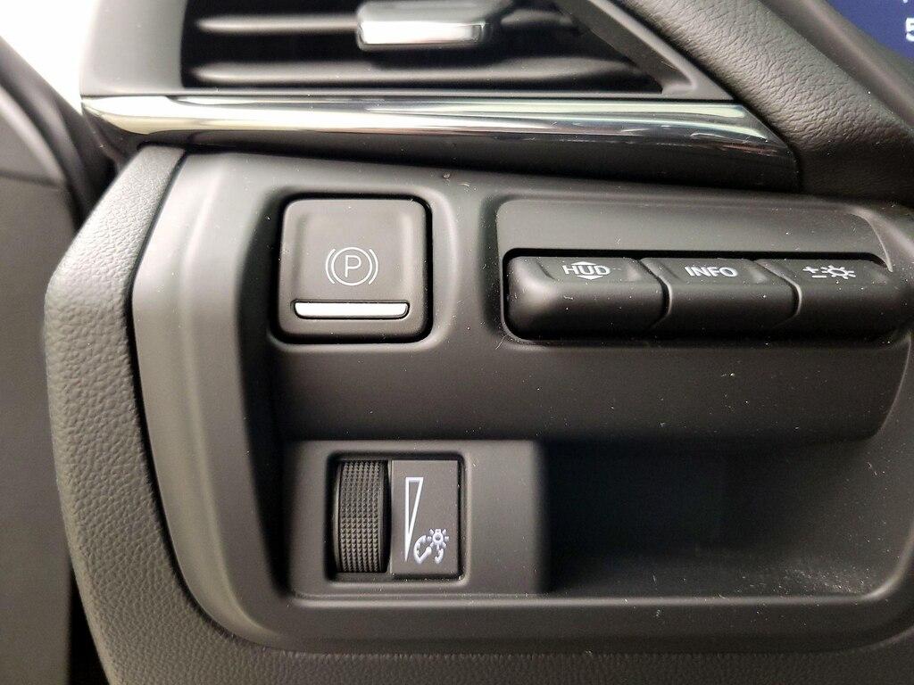 used 2023 Cadillac CT4-V car, priced at $41,998