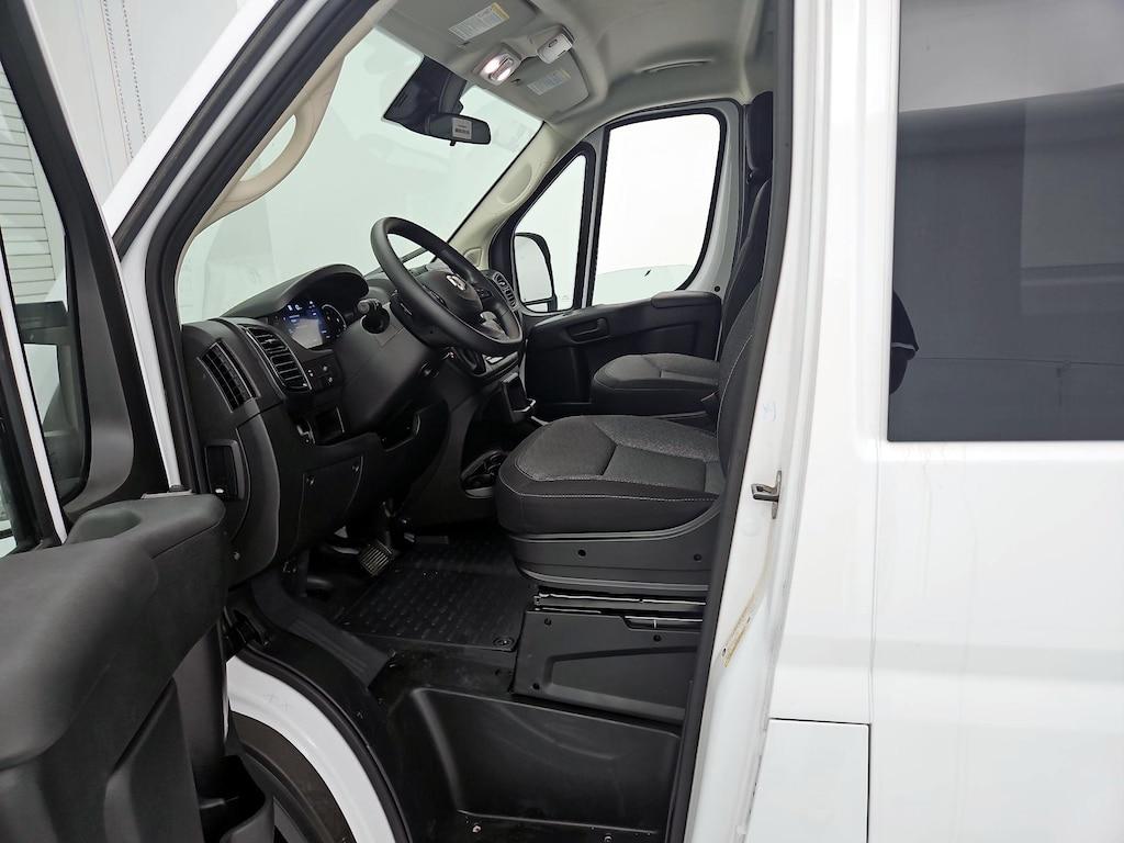 used 2023 Ram ProMaster 3500 car, priced at $46,998