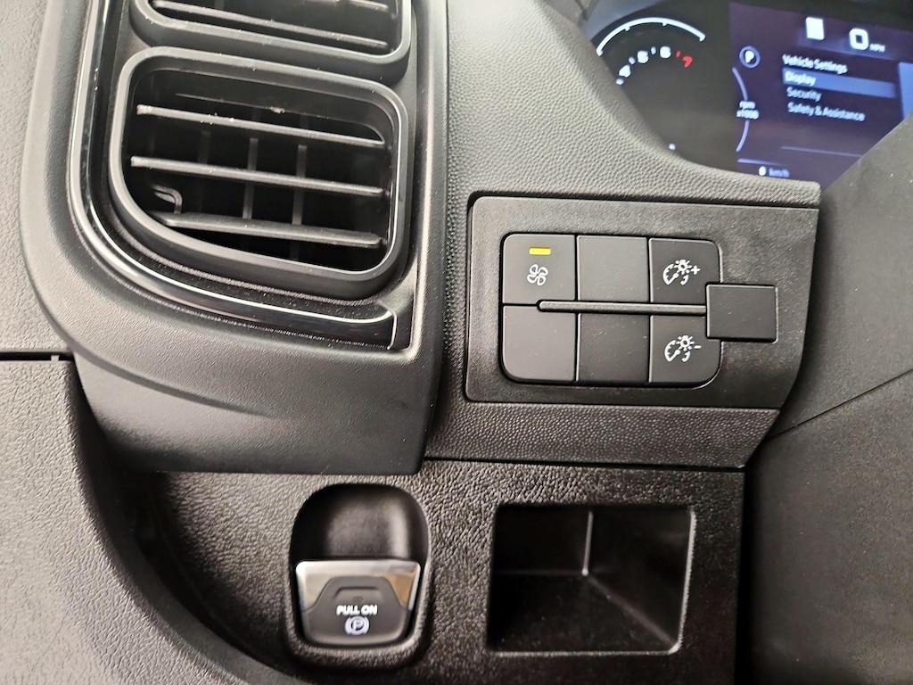 used 2023 Ram ProMaster 3500 car, priced at $46,998