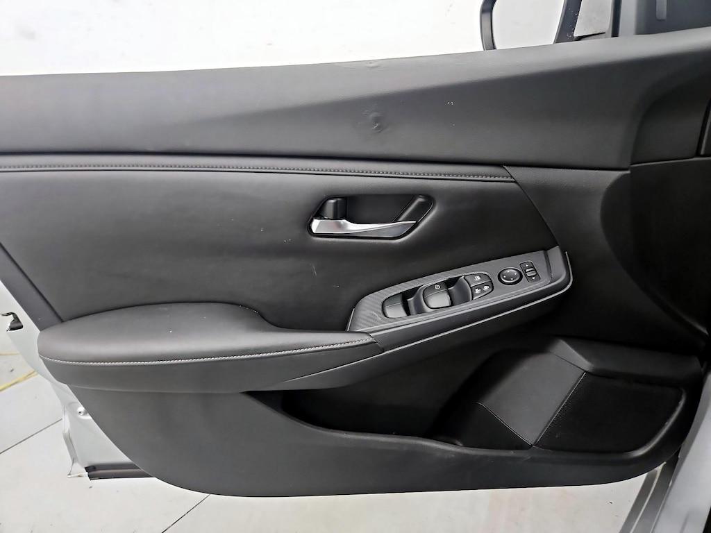 used 2020 Nissan Sentra car, priced at $18,998