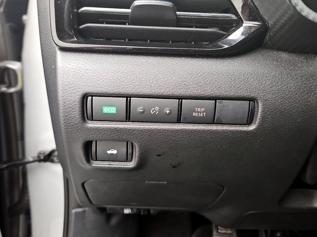 used 2020 Nissan Sentra car, priced at $18,998