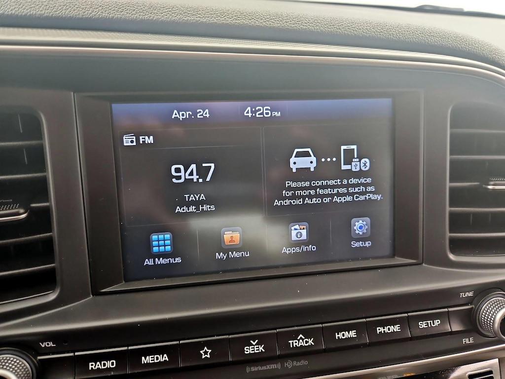 used 2019 Hyundai Elantra car, priced at $17,998