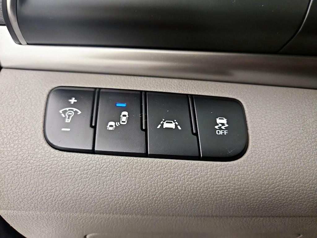used 2019 Hyundai Elantra car, priced at $17,998