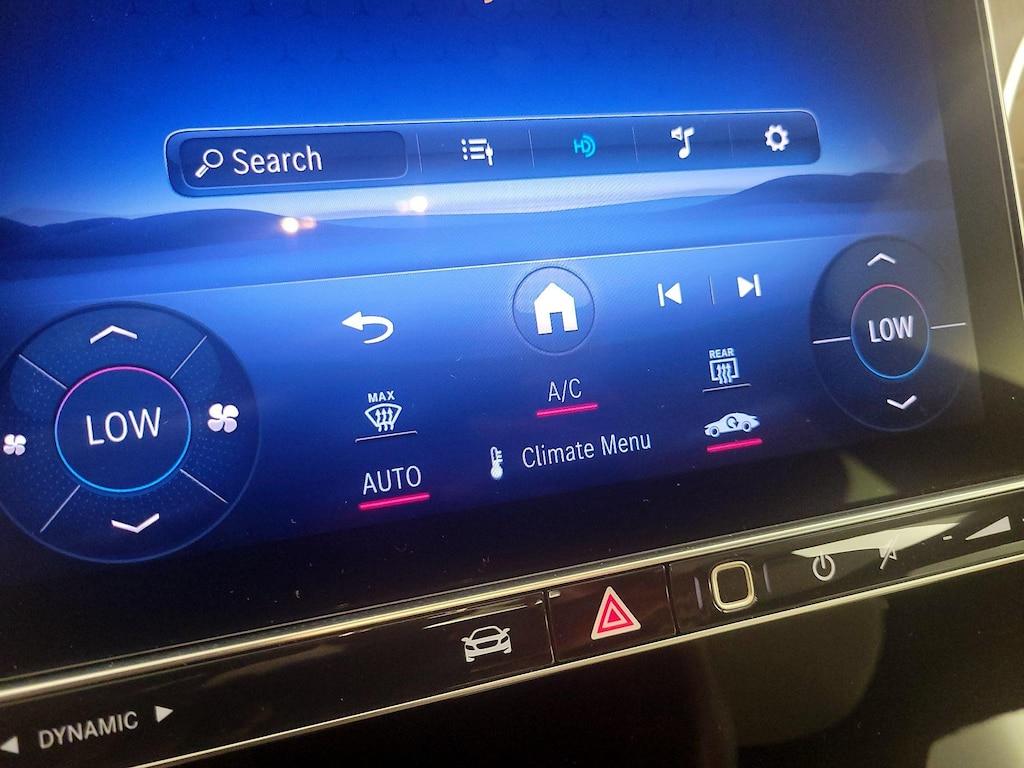 used 2023 Mercedes-Benz C-Class car, priced at $35,998