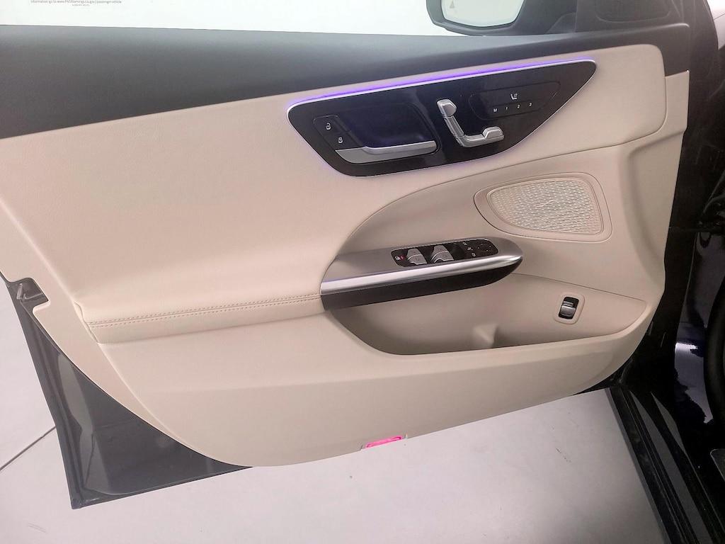 used 2023 Mercedes-Benz C-Class car, priced at $35,998