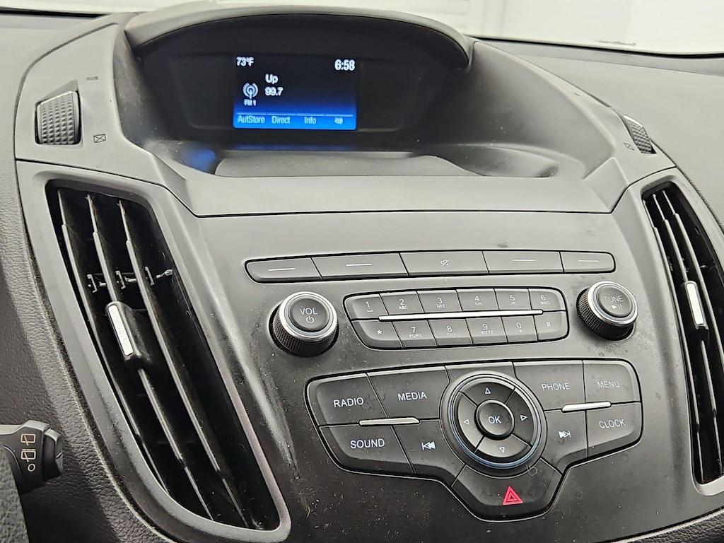 used 2019 Ford Escape car, priced at $16,998