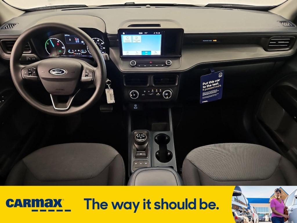 used 2022 Ford Maverick car, priced at $27,998