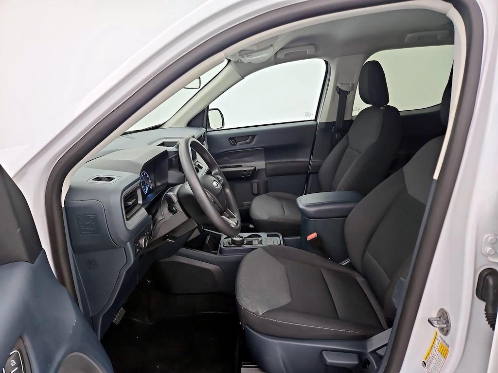 used 2022 Ford Maverick car, priced at $27,998