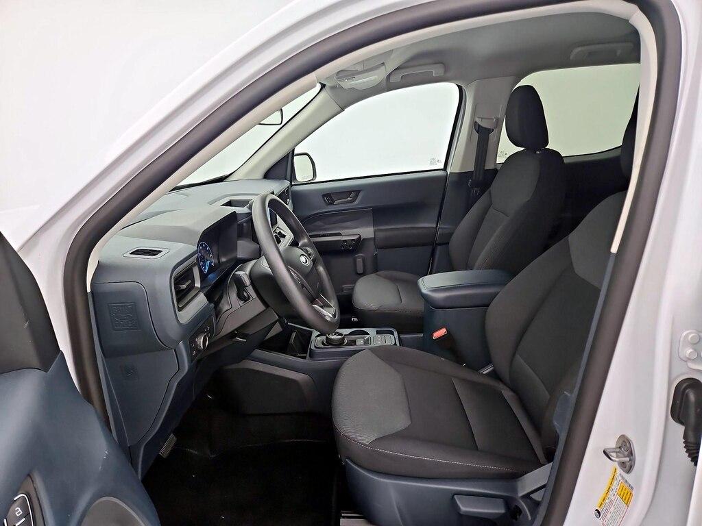 used 2022 Ford Maverick car, priced at $27,998