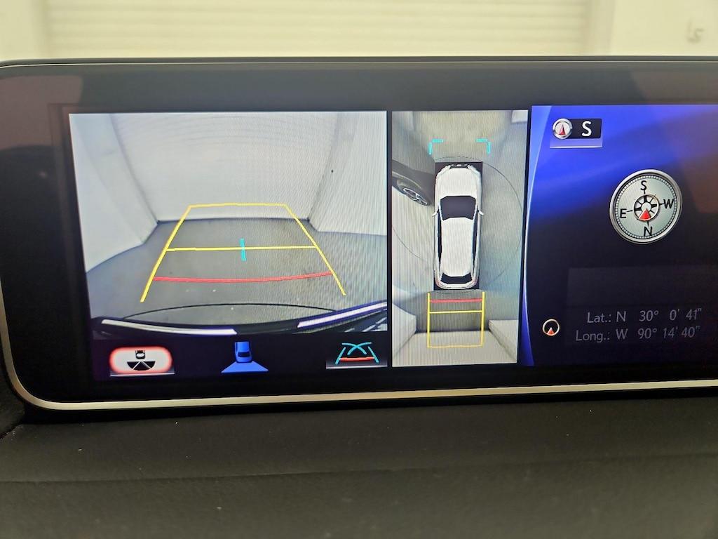 used 2019 Lexus RX 350 car, priced at $33,998