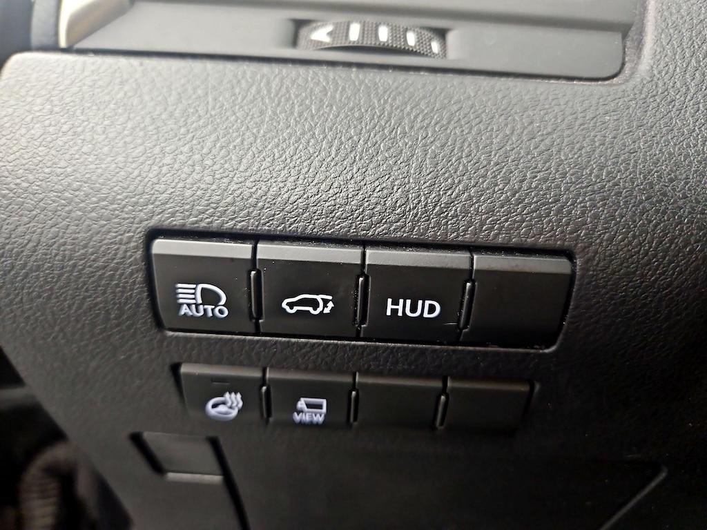 used 2019 Lexus RX 350 car, priced at $33,998