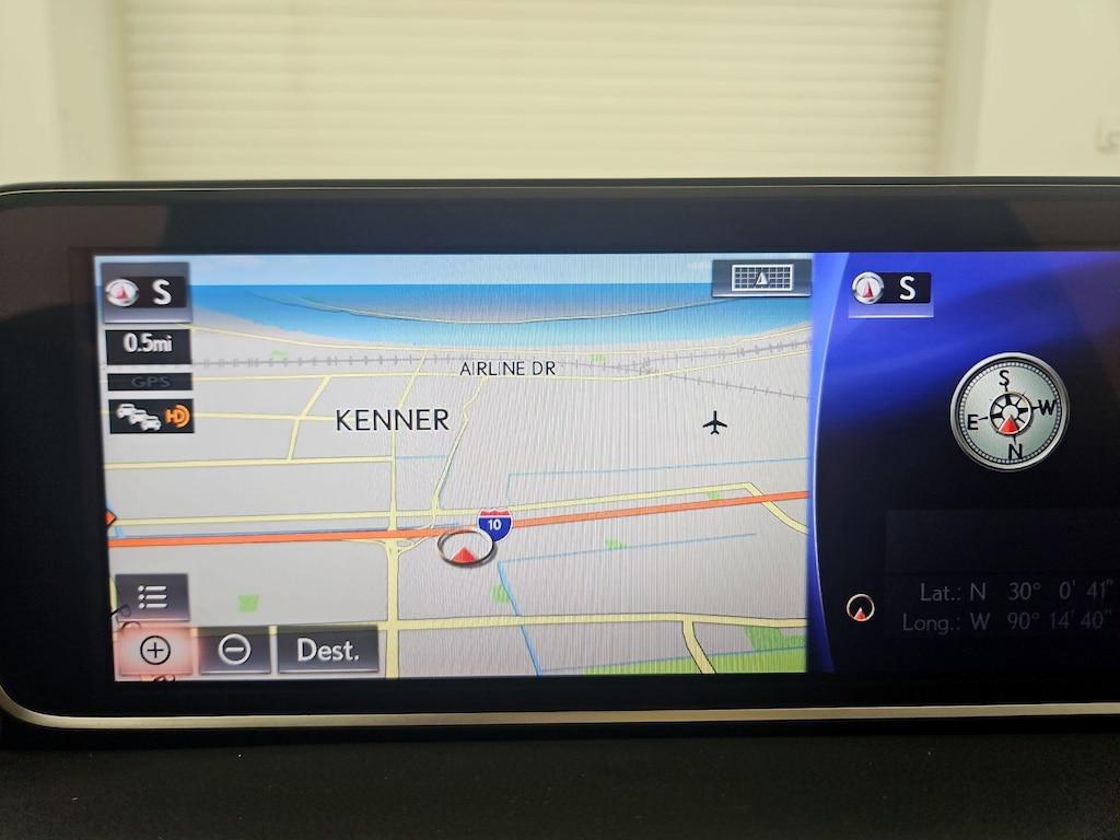 used 2019 Lexus RX 350 car, priced at $33,998