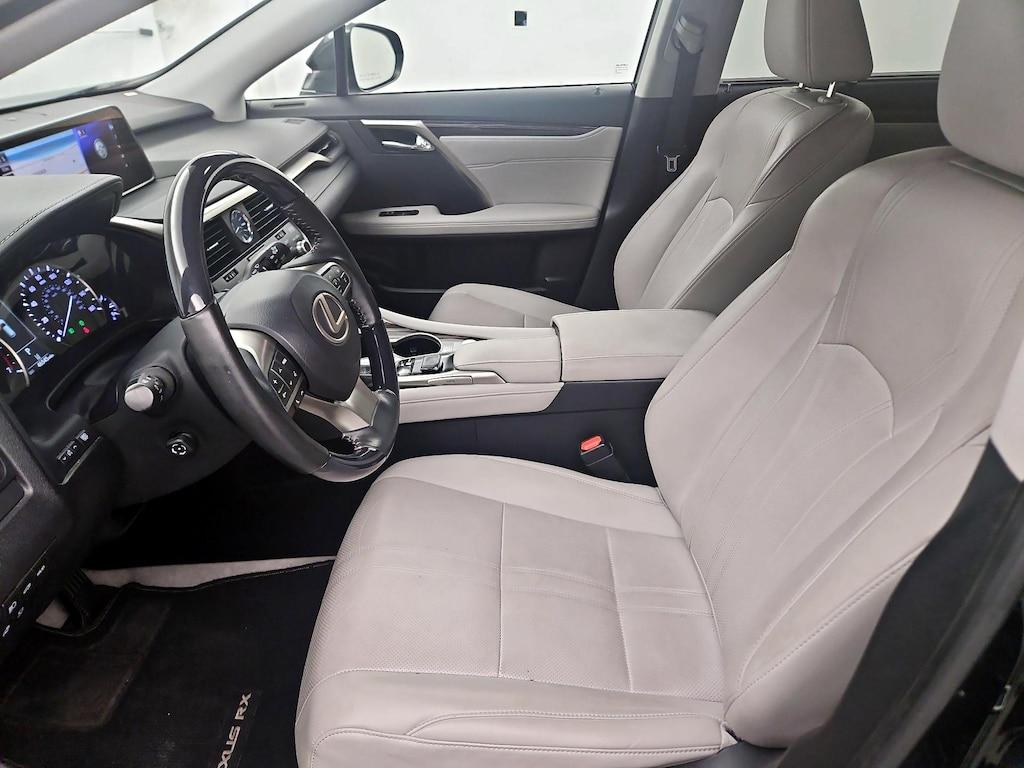 used 2019 Lexus RX 350 car, priced at $33,998
