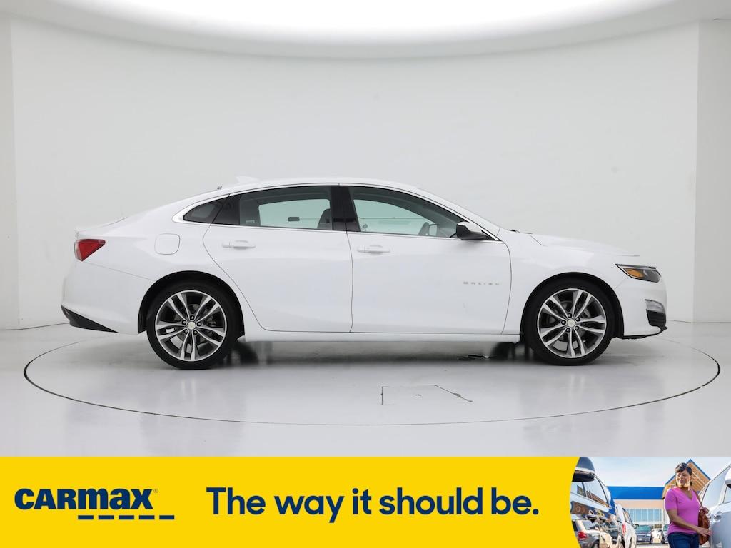 used 2023 Chevrolet Malibu car, priced at $20,998
