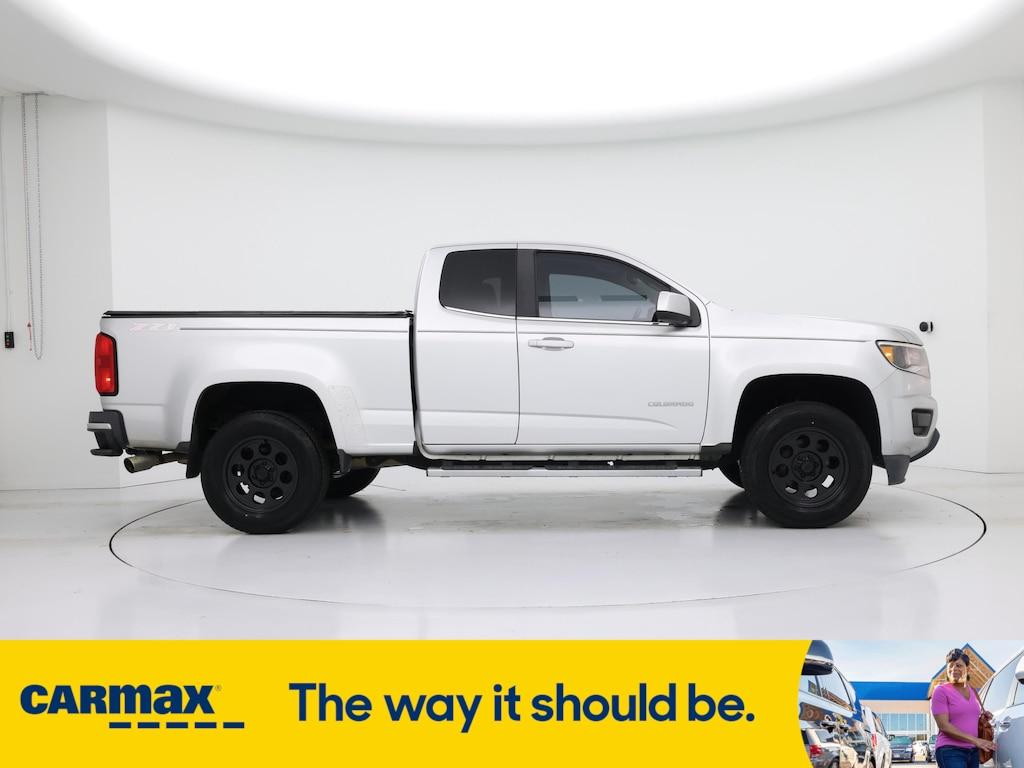 used 2016 Chevrolet Colorado car, priced at $20,998