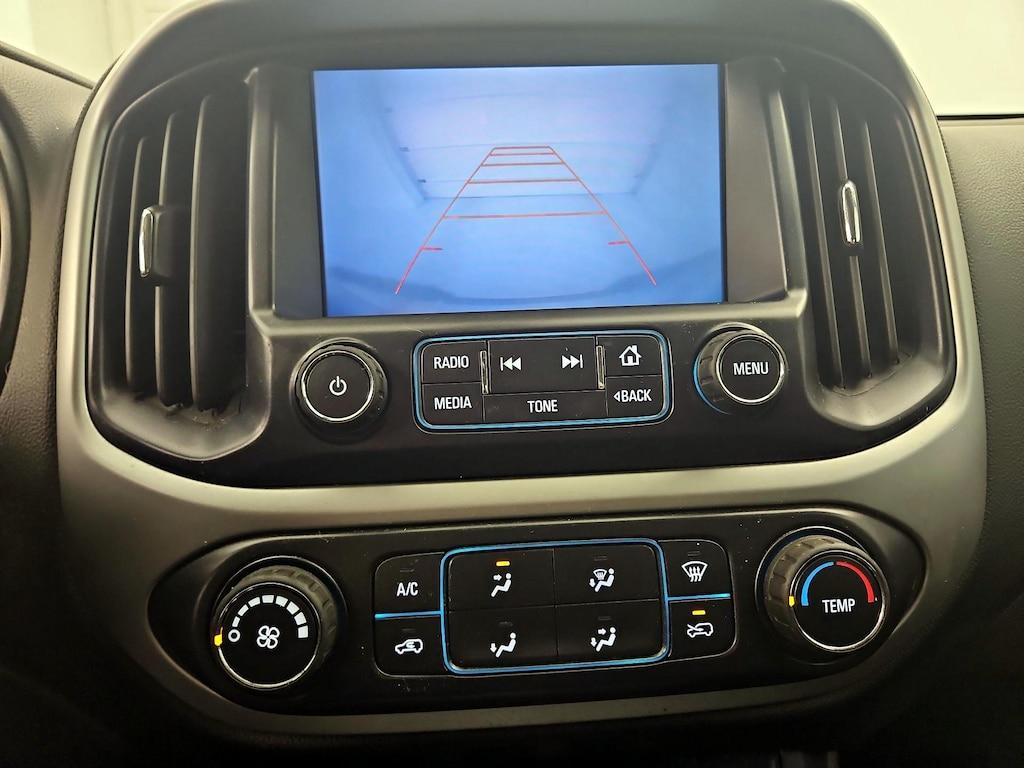 used 2016 Chevrolet Colorado car, priced at $20,998