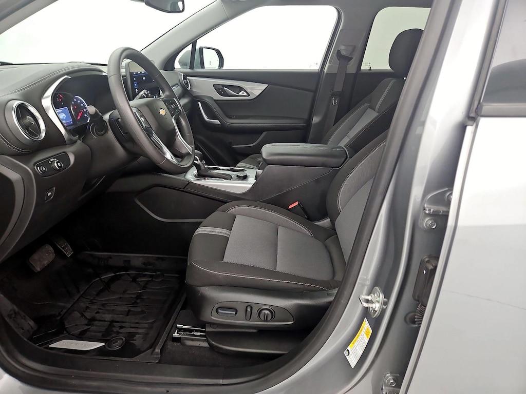 used 2023 Chevrolet Blazer car, priced at $25,998