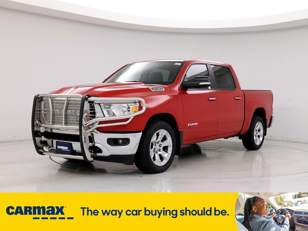 used 2019 Ram 1500 car, priced at $28,998