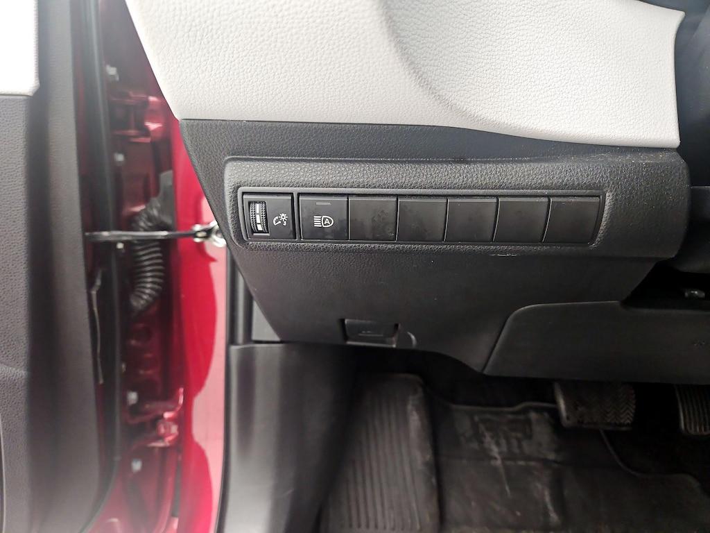 used 2022 Toyota Corolla car, priced at $20,998
