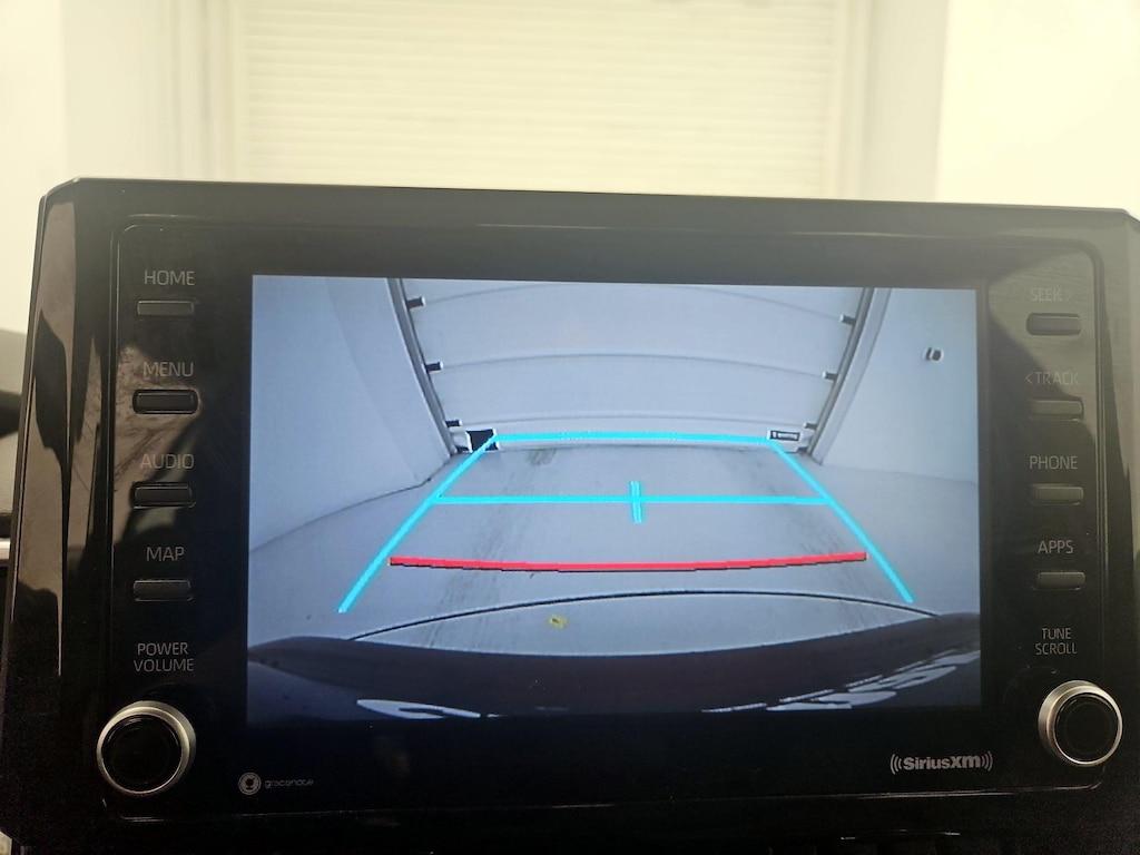 used 2022 Toyota Corolla car, priced at $20,998