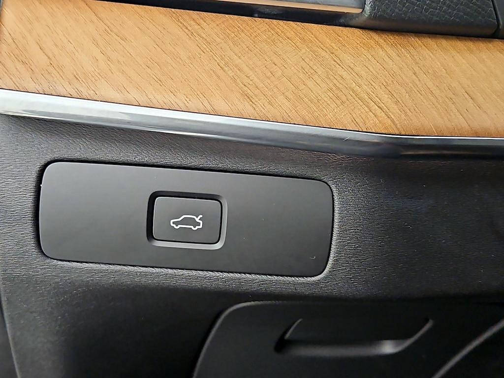 used 2023 Volvo XC90 car, priced at $41,998