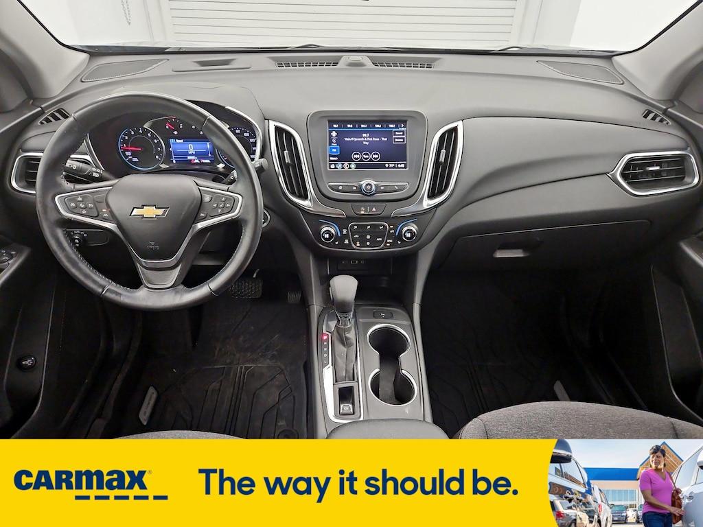 used 2022 Chevrolet Equinox car, priced at $21,998