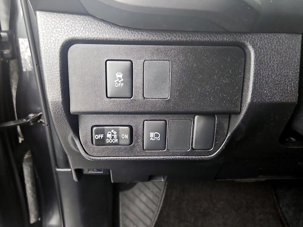 used 2023 Toyota Tacoma car, priced at $36,998