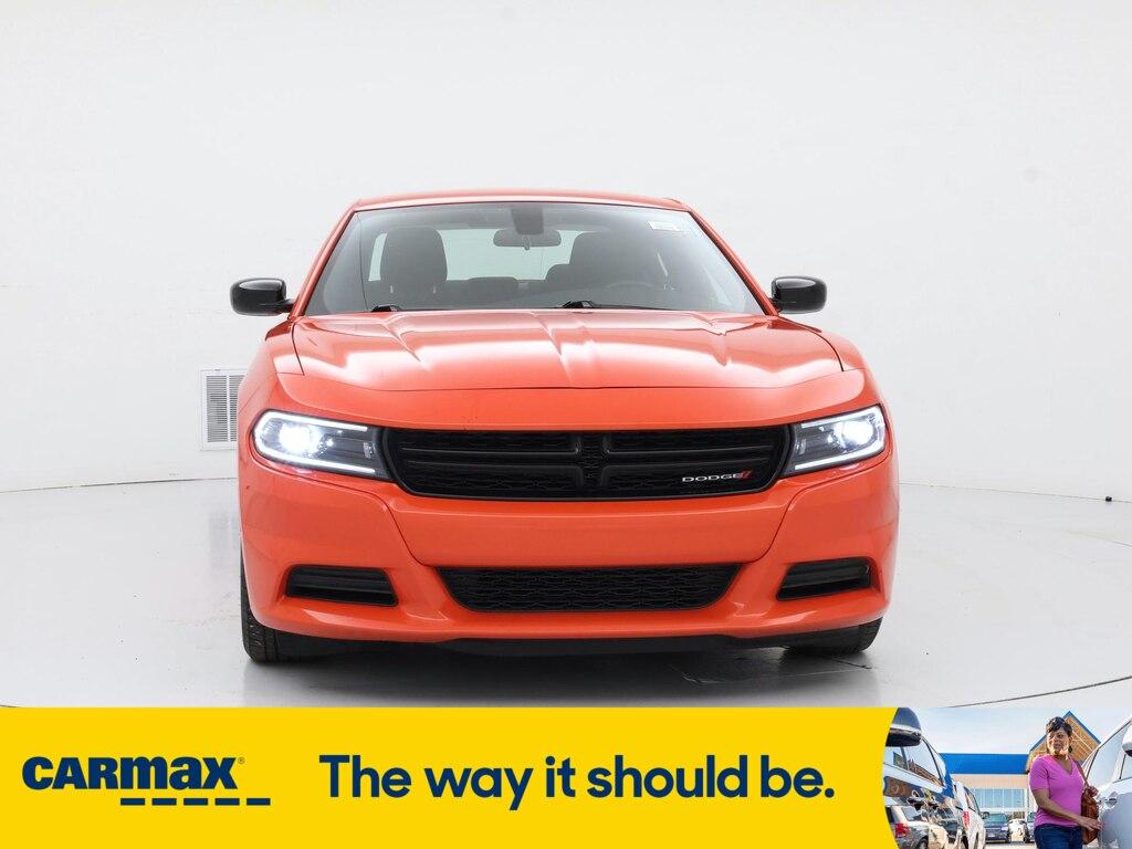 used 2023 Dodge Charger car, priced at $24,998