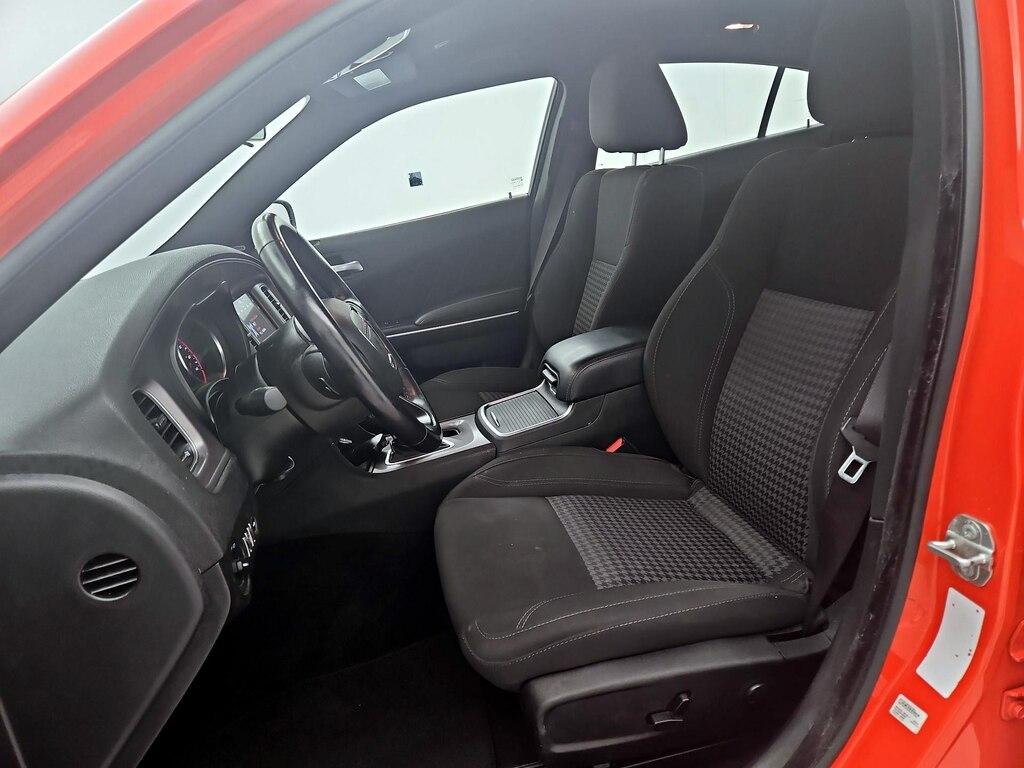 used 2023 Dodge Charger car, priced at $24,998