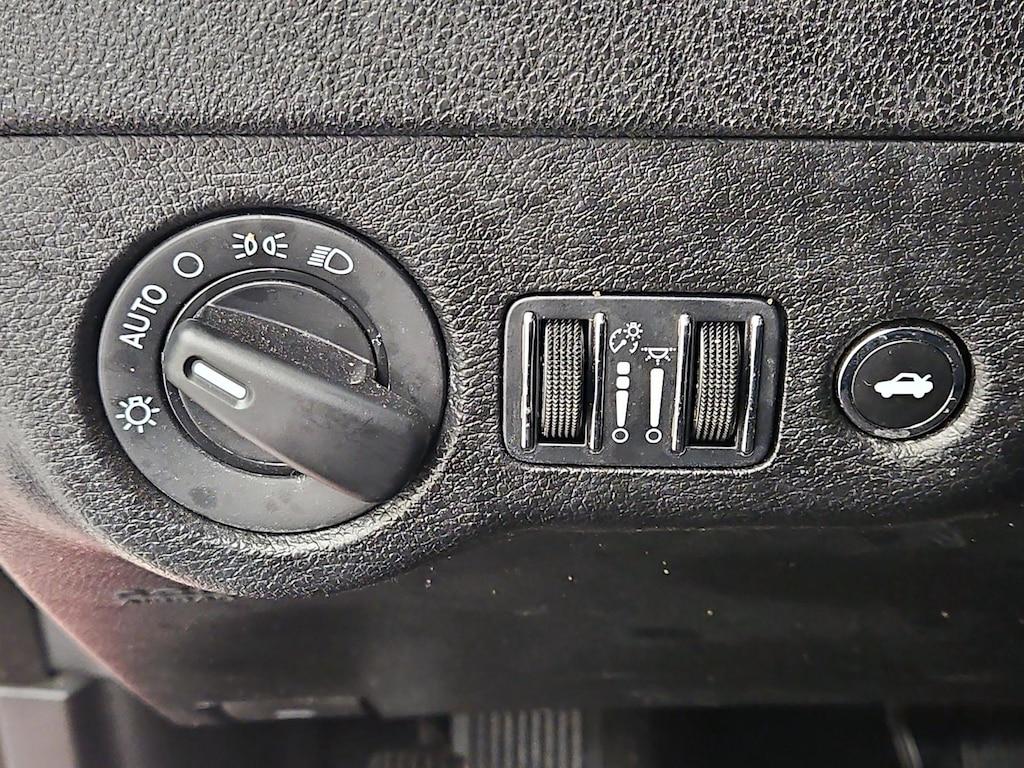used 2023 Dodge Charger car, priced at $24,998