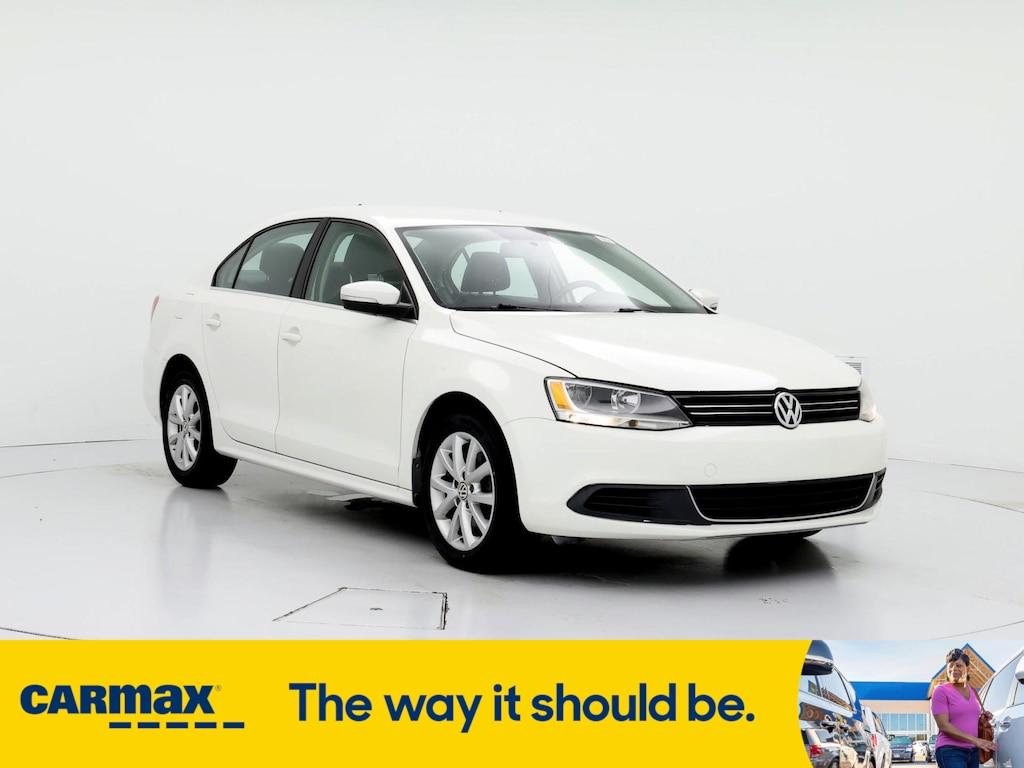 used 2014 Volkswagen Jetta car, priced at $14,599