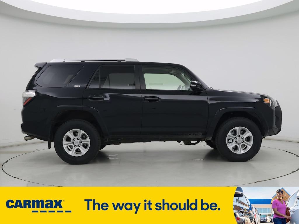 used 2017 Toyota 4Runner car, priced at $29,998