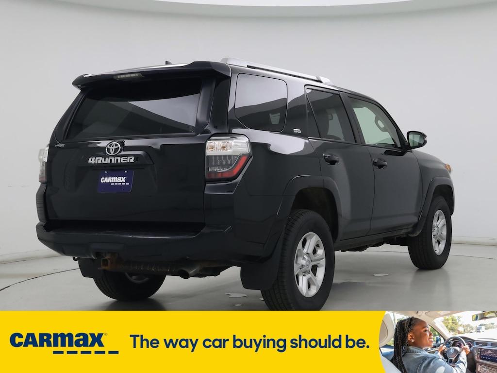 used 2017 Toyota 4Runner car, priced at $29,998