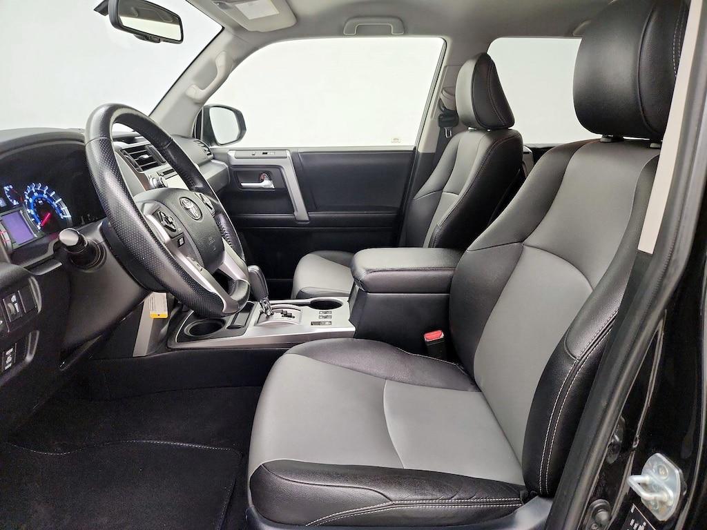 used 2017 Toyota 4Runner car, priced at $29,998