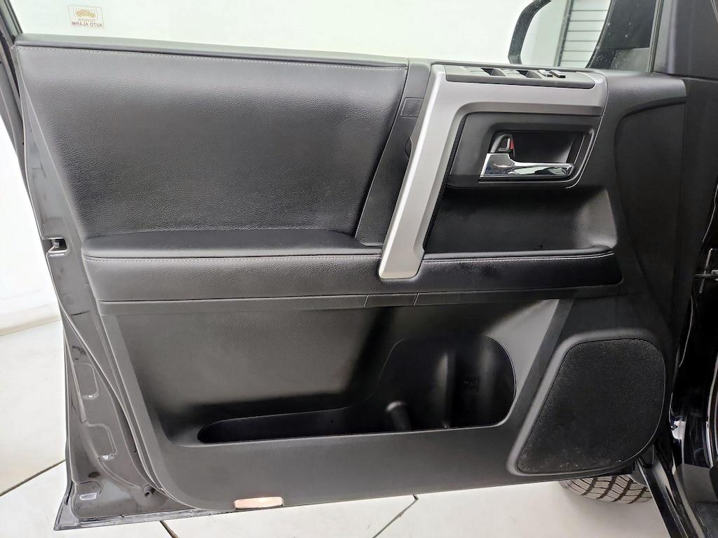 used 2017 Toyota 4Runner car, priced at $29,998