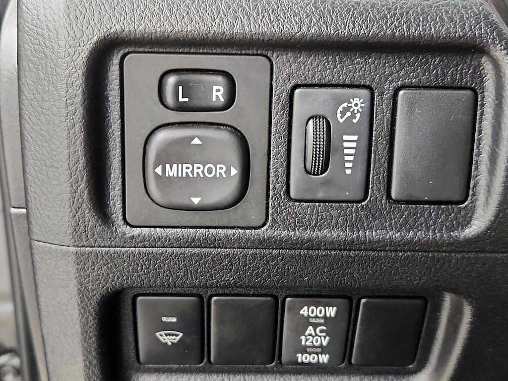 used 2017 Toyota 4Runner car, priced at $29,998