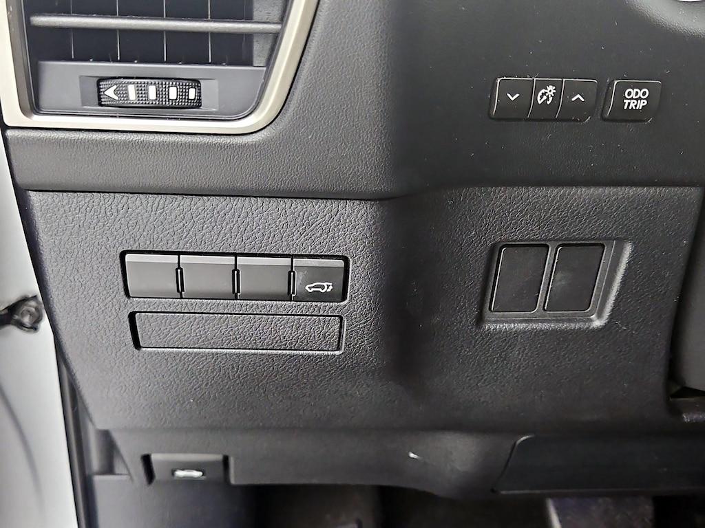 used 2017 Lexus NX 200t car, priced at $17,998