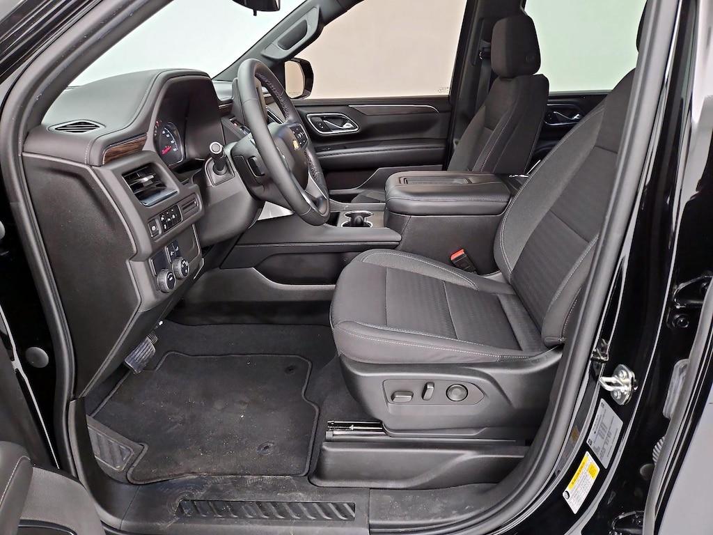 used 2023 Chevrolet Suburban car, priced at $49,998