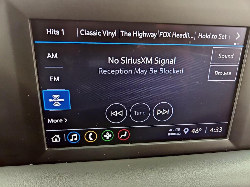 used 2023 Chevrolet Suburban car, priced at $49,998