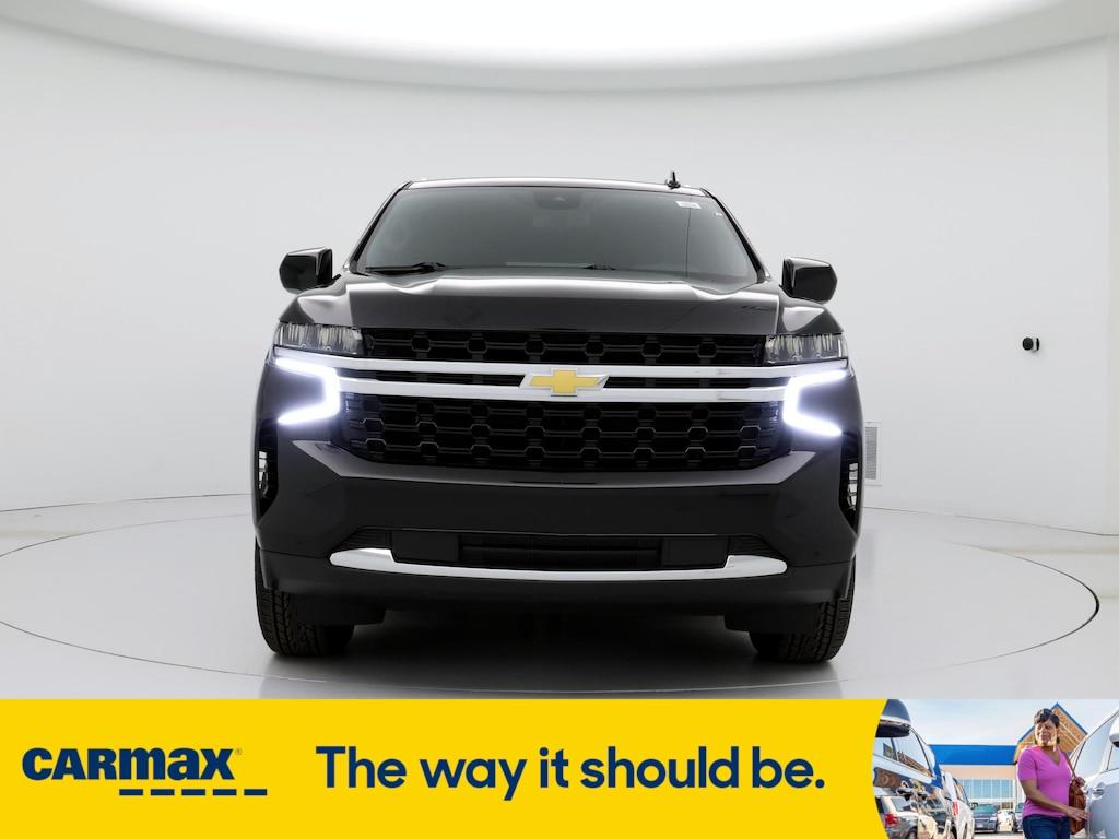 used 2023 Chevrolet Suburban car, priced at $49,998