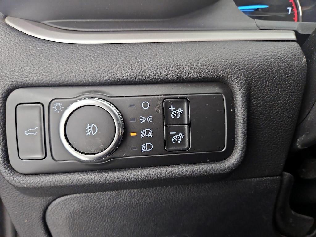 used 2021 Ford Explorer car, priced at $22,998