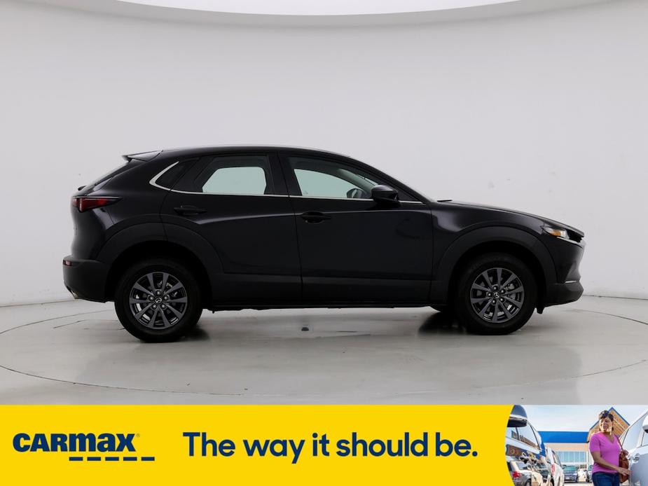 used 2021 Mazda CX-30 car, priced at $20,998